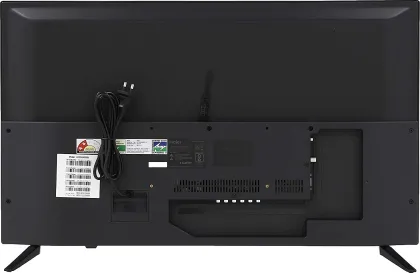 Haier LE32K6000B 32-inch HD Ready LED TV