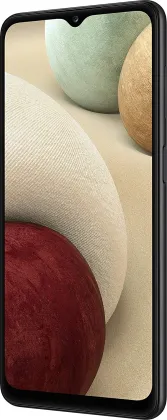 Samsung Galaxy A12 (6GB RAM + 128GB)