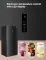 BLACK+DECKER BUC2120MB 21.2 Cu Ft Single Door Refrigerator