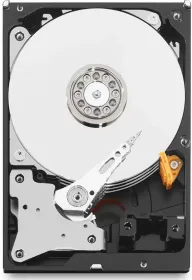 WD WD20PURZ 2 TB Surveillance Internal Hard Drive