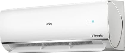 Haier HSU13K-PYS3BN 1 Ton 3 Star 2023 Inverter Split AC