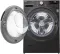 LG WM4000HBA 4.5 cu ft Fully Automatic Front Load Washer only