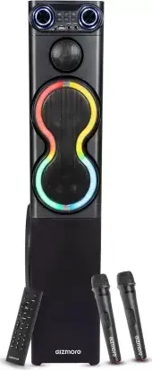 Gizmore BLASTER ST180 180W Bluetooth Speaker