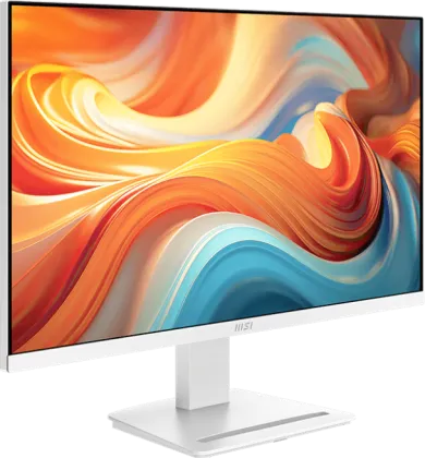 MSI PRO MP273W E14A 27 inch Full HD Monitor