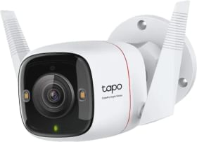 Tp-Link Tapo C325WB Smart CCTV Security Camera