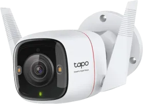 Tp-Link Tapo C325WB Smart CCTV Security Camera