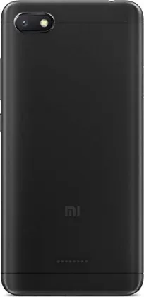 Xiaomi Redmi 6A (3GB RAM + 32GB)
