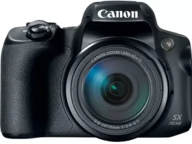 Canon PowerShot SX70 HS Digital Camera