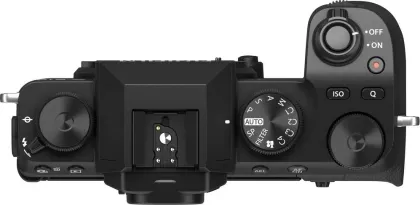 Fujifilm X-S10 Mirrorless Camera (Body Only)