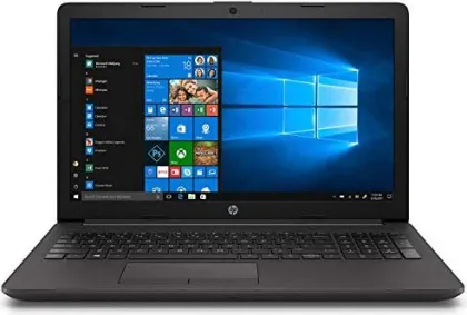 HP 250 G7 (7GZ79PA) Laptop (Intel Celeron Dual Core/ 4GB/ 1TB/ FreeDos)