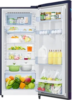 Samsung RR23C2G35UZ 215 L 5 Star Single Door Refrigerator