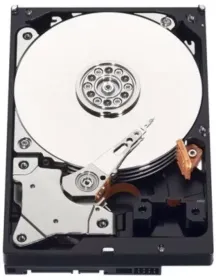 WD WD250AAKX 250 GB Desktop Internal Hard Drive