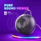 Artis SoundMax 500 12W Bluetooth Speaker