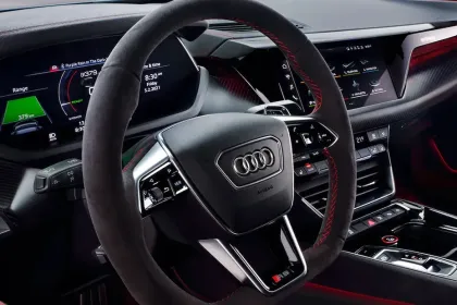 Audi RS e-tron GT