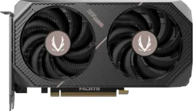 Zotac NVIDIA GeForce RTX 5060 Ti AMP 8 GB GDDR7 Graphics Card