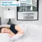 Midea MAW10R1BWT 10000 BTU 115V Window AC
