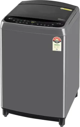 LG THD10NPM 10 kg Fully Automatic Top Load Washing Machine