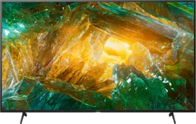 Sony KD-43X8000H 43-inch Ultra HD 4K Smart LED TV