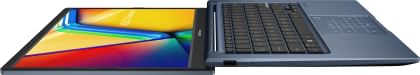 Asus VivoBook 14 2023 X1404VA-NK541WS Laptop (13th Gen Core i5/ 16GB/ 512GB SSD/ Win11 Home)