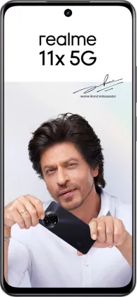 Realme 11x 5G (8GB RAM + 128GB)