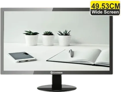 Consistent CTM2100 19.5 inch HD Monitor