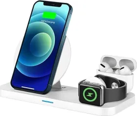 Sevenaire D1700 Wireless Charger (Without Adapter)