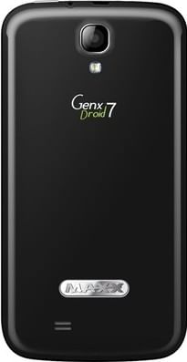 Maxx GenxDroid7 AX407 Plus