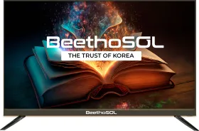 BeethoSOL LEDSTVBG3273HD27 32 inch HD Ready Smart LED TV