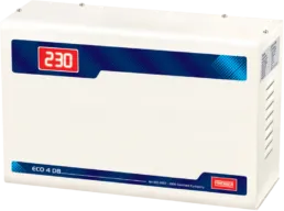 Premier Eco Double Boost 4DB Voltage Stabilizer
