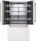 LG SRFB27W3 27 Cu Ft French Door Refrigerator