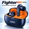Ubon J33 True Wireless Earbuds