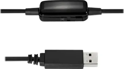 Kensington K33065WW Wired Headphones