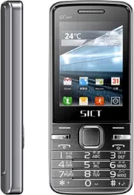 SICT Kiran (GSM+CDMA)