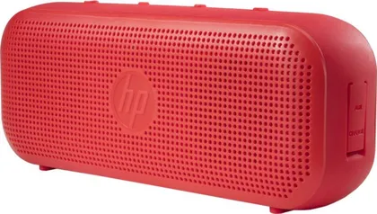 HP 400 4 W Bluetooth Speaker