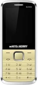 Whitecherry BL6600