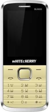 Whitecherry BL6600