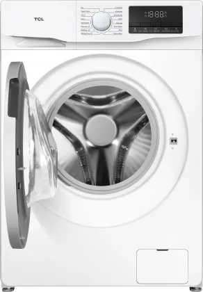 TCL TWF75-P6S 7.5 Kg Fully Automatic Front Load Washing Machine