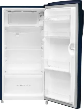 Haier HED-182ML-N 175 L 2 Star Single Door Refrigerator