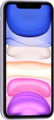 Apple iPhone 11 (128GB)