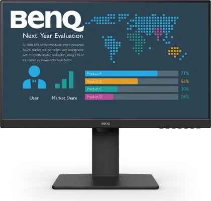 BenQ BL2786TC 27 inch Full HD Monitor