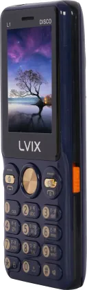 Lvix L1 Disco