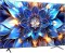 TCL C61B 43 inch Ultra HD 4K Smart QLED TV (43C61B)