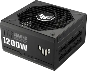 Asus TUF Gaming 1200W 80 Plus Gold 1200 Watts Fully Modular PSU