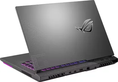 Asus ROG Strix G15 G513RC-HN083W Gaming Laptop (Ryzen 7 6800H/ 16GB/ 1TB SSD/ Win11 Home/ 4GB Graph)
