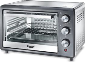 Prestige POTG 26 SS RC 26 L Oven Toaster Grill