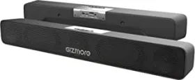 Gizmore GizBar 900 10W Bluetooth Soundbar