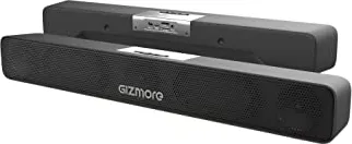 Gizmore GizBar 900 10W Bluetooth Soundbar