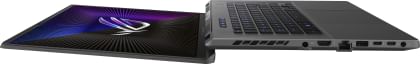 Asus ROG Zephyrus G16 2023 GU603VU-N4051WS Laptop (13th Gen Core i9/ 16GB/ 1TB SSD/ Win11 Home/ 6GB Graph)