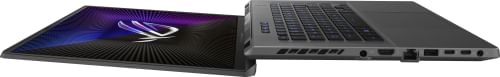 Asus ROG Zephyrus G16 2023 GU603VU-N4051WS Laptop (13th Gen Core i9/ 16GB/ 1TB SSD/ Win11 Home/ 6GB Graph)