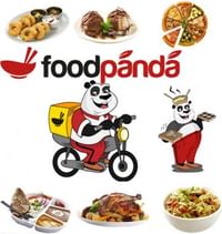 Flat 40% off on Online Food Order